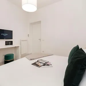 White Flat Santa Croce Apartament Rzym