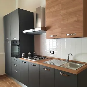 Appartamento Casa Dolce Casa, Trapani