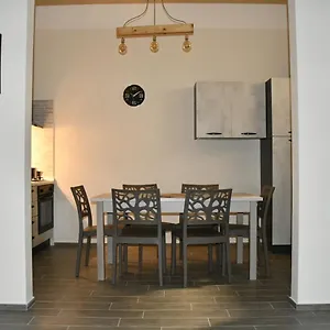 Casa vacanze Amunì, Trapani