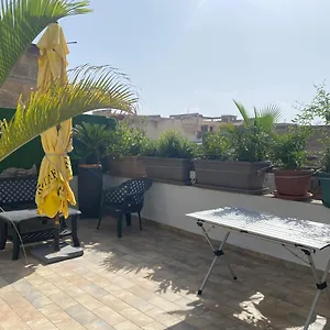 Appartamento Ulivo, Trapani