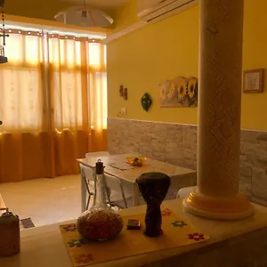 Appartamento Casa Sole, Trapani