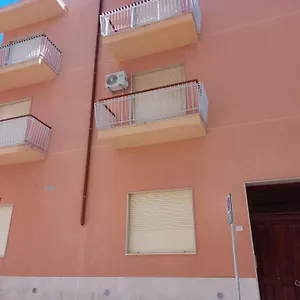 Casa vacanze Ferro, Trapani