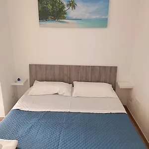 Appartamento Santa Genoveffa, Trapani