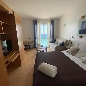  Apartament Garibaldi