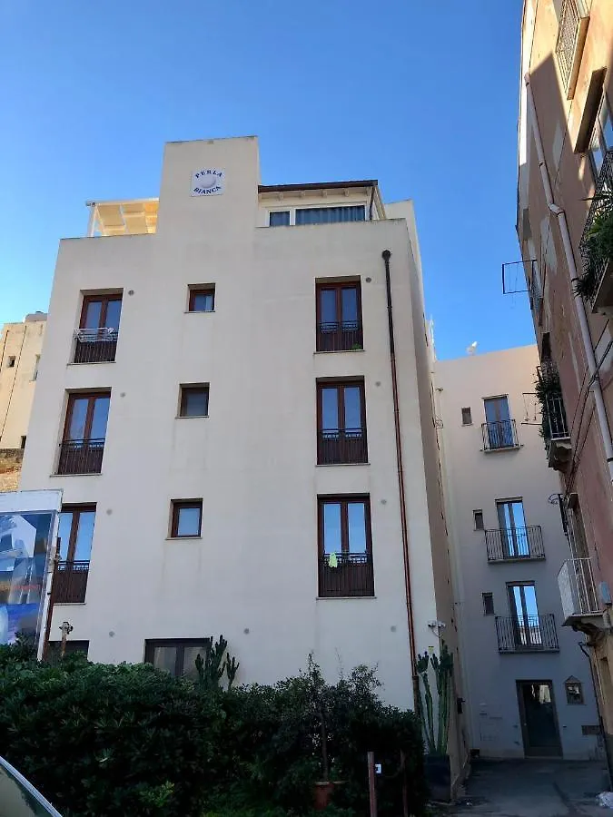 La Colombaia Apartment Trapani 0*,  Italy