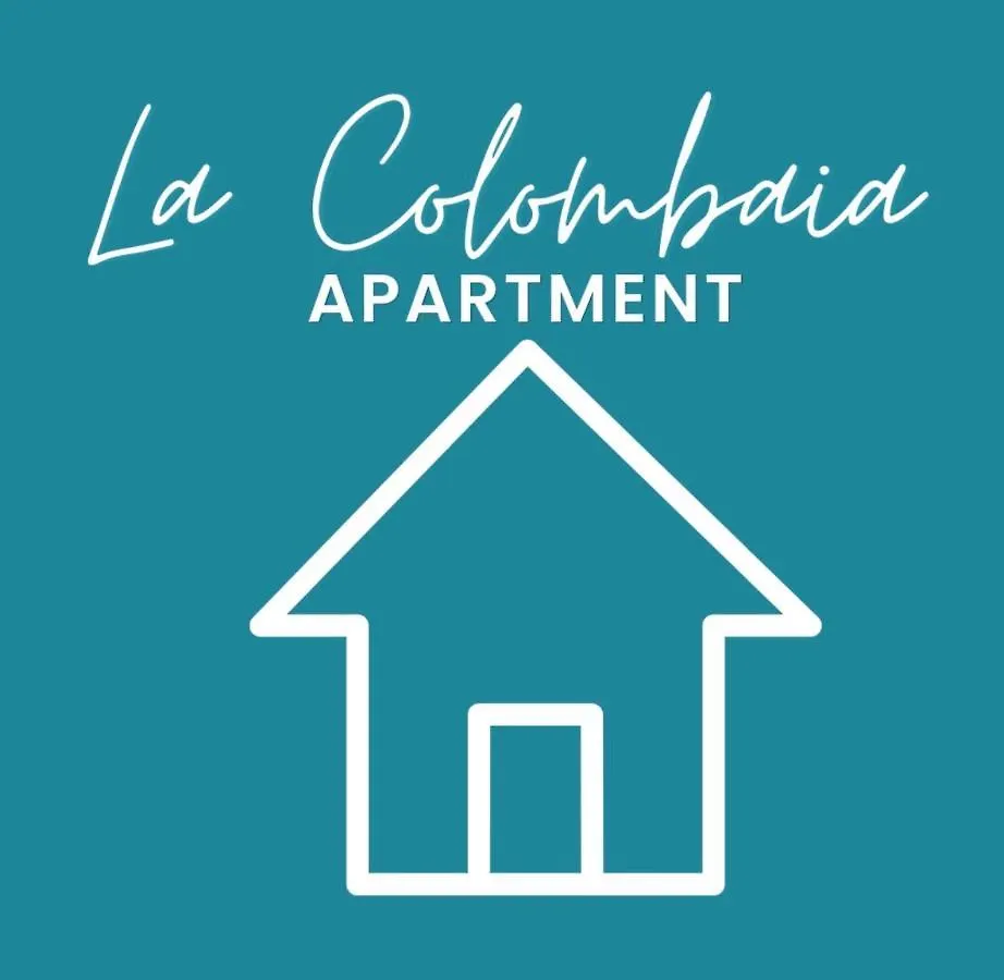 דירות טרפאני La Colombaia